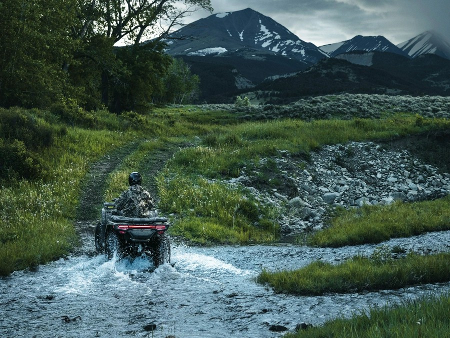 2026 CFMOTO CForce 500