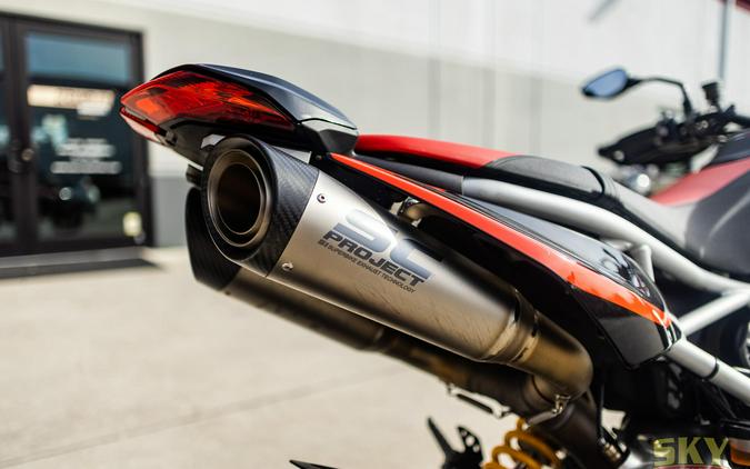 2022 Ducati Hypermotard 950