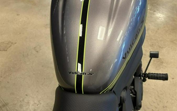 2026 Kawasaki Vulcan S ABS
