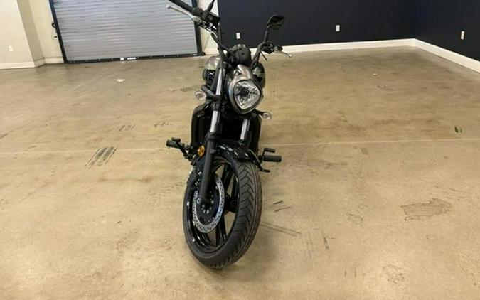 2026 Kawasaki Vulcan S ABS