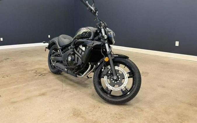 2026 Kawasaki Vulcan S ABS
