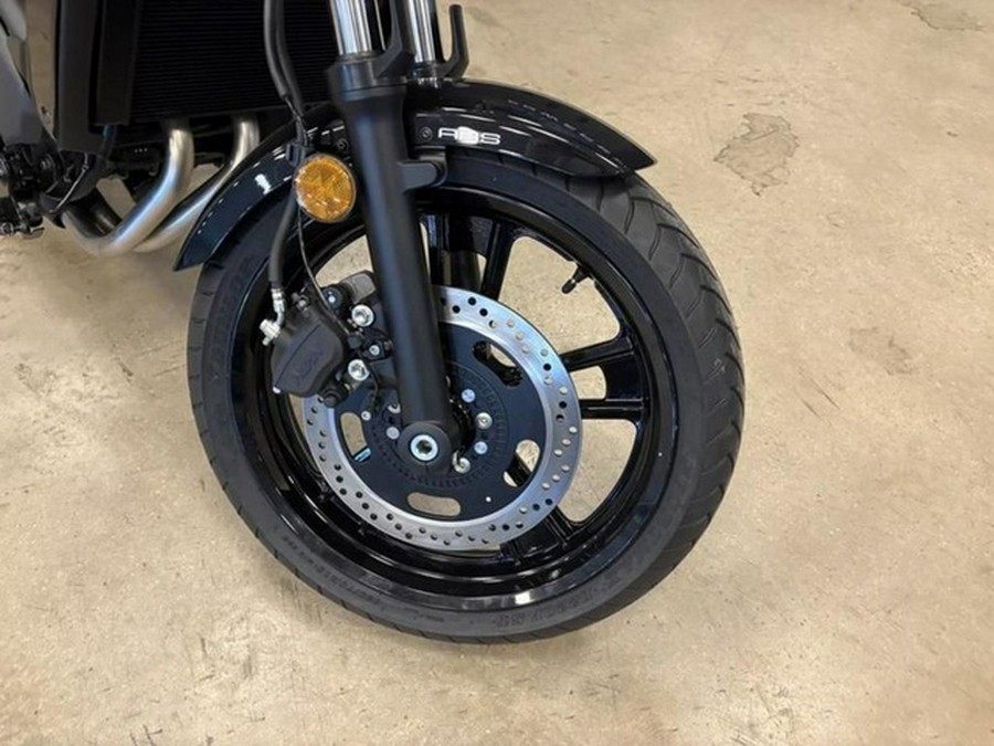 2026 Kawasaki Vulcan S ABS