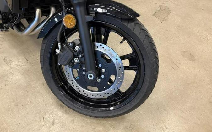 2026 Kawasaki Vulcan S ABS