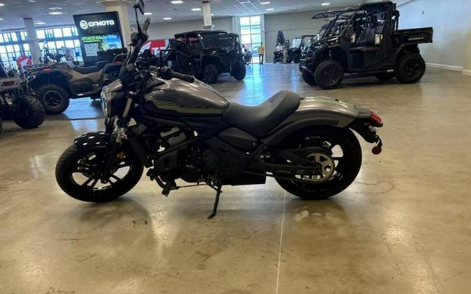 2026 Kawasaki Vulcan S ABS