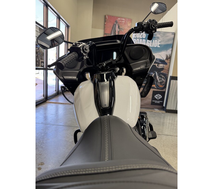 2025 Harley-Davidson Road Glide