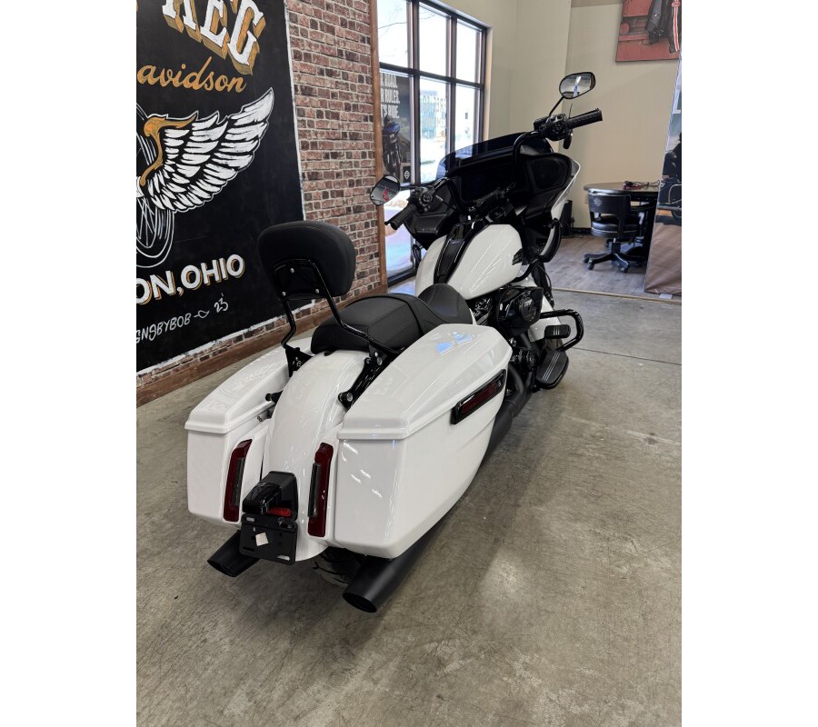 2025 Harley-Davidson Road Glide