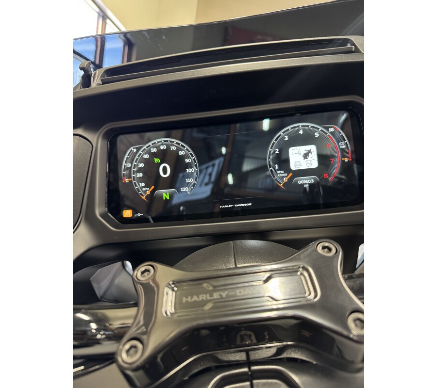 2025 Harley-Davidson Road Glide