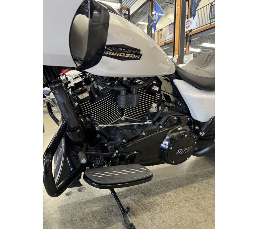 2025 Harley-Davidson Road Glide