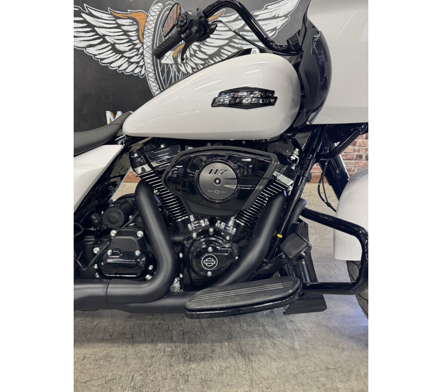 2025 Harley-Davidson Road Glide