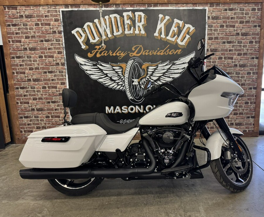2025 Harley-Davidson Road Glide