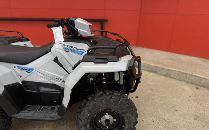2026 Polaris® Sportsman 570 EPS