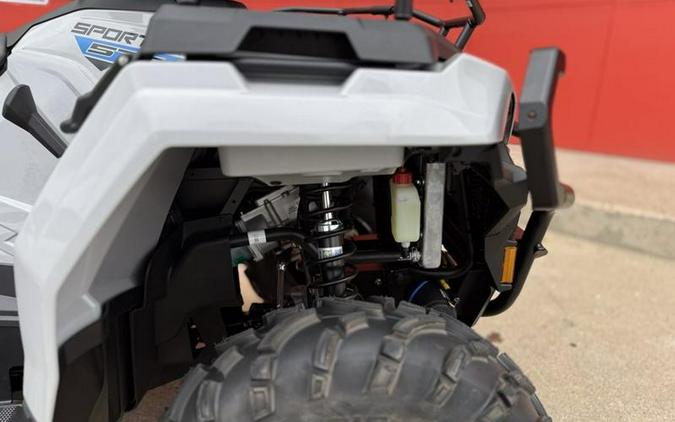 2026 Polaris® Sportsman 570 EPS