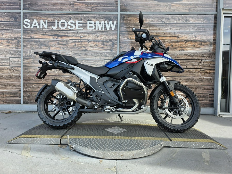 2026 BMW R 1300 GS