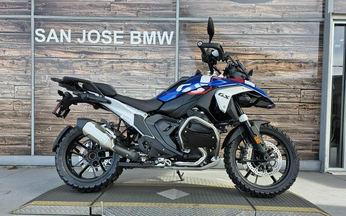 2026 BMW R 1300 GS