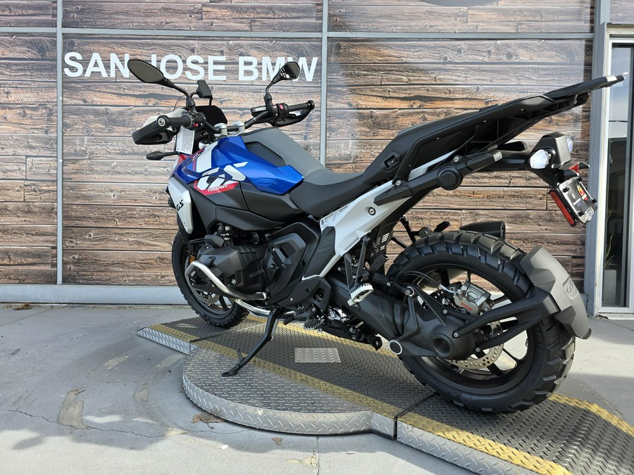 2026 BMW R 1300 GS
