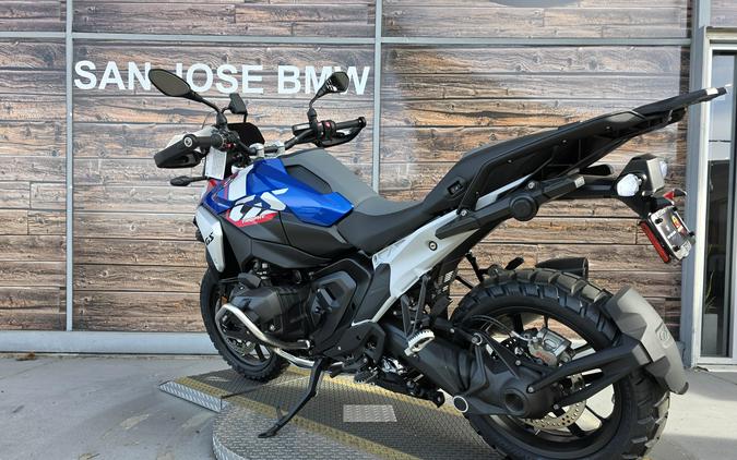 2026 BMW R 1300 GS