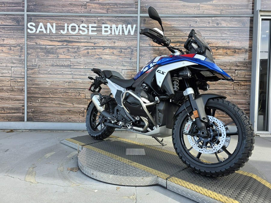 2026 BMW R 1300 GS