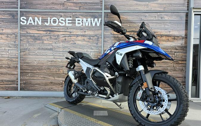 2026 BMW R 1300 GS