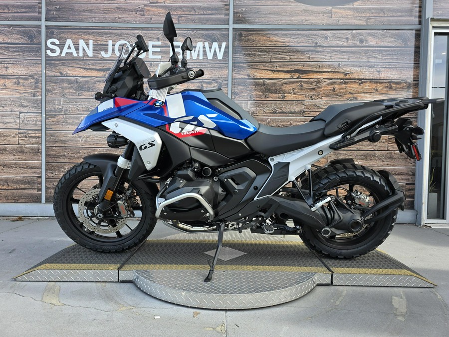 2026 BMW R 1300 GS