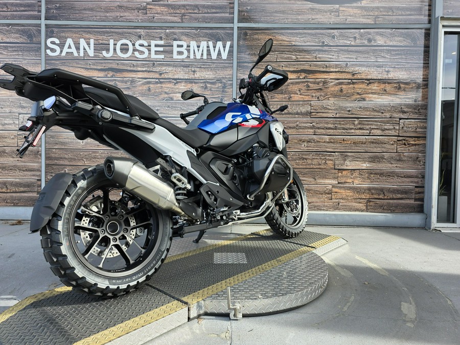 2026 BMW R 1300 GS