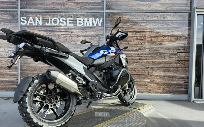 2026 BMW R 1300 GS