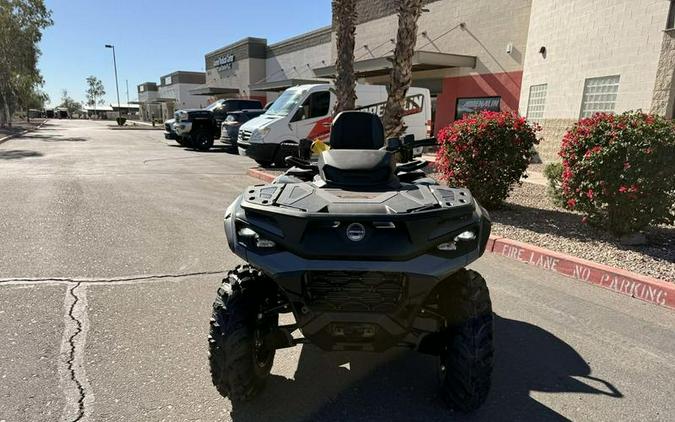 2026 Can-Am® Outlander MAX DPS 850