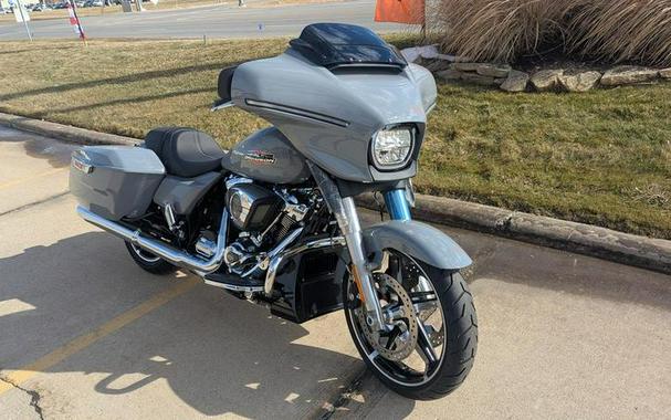 2026 Harley-Davidson® FLHX - Street Glide®