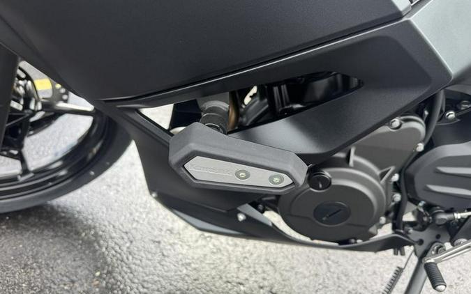 2026 Kawasaki Ninja® 500 SE ABS