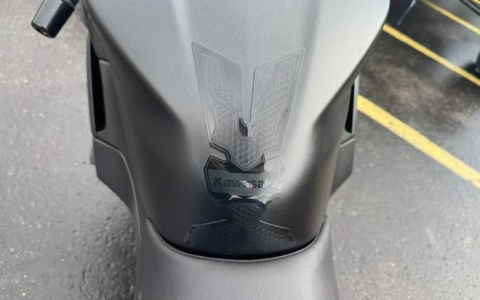 2026 Kawasaki Ninja® 500 SE ABS