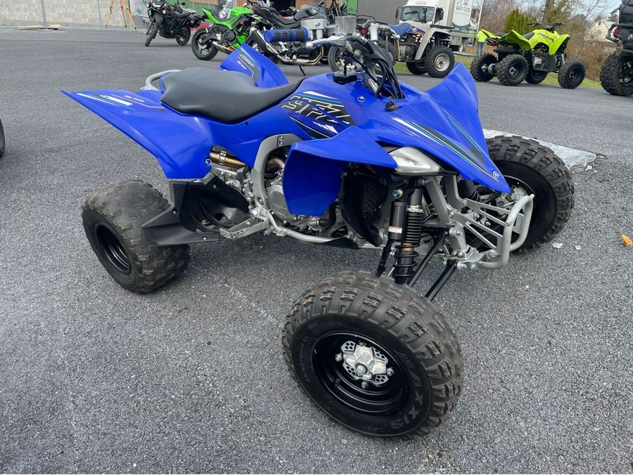 2022 YFZ450R - Yamaha
