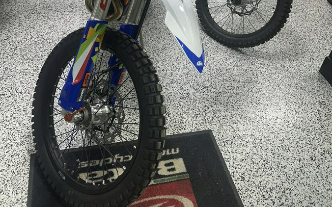 2026 KTM EXC 500 F Six Days