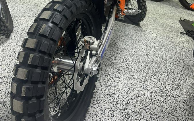 2026 KTM EXC 500 F Six Days