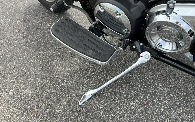 2012 Yamaha V Star 1300 Tourer