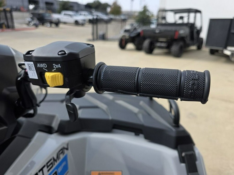 2026 Polaris Sportsman 570 EPS