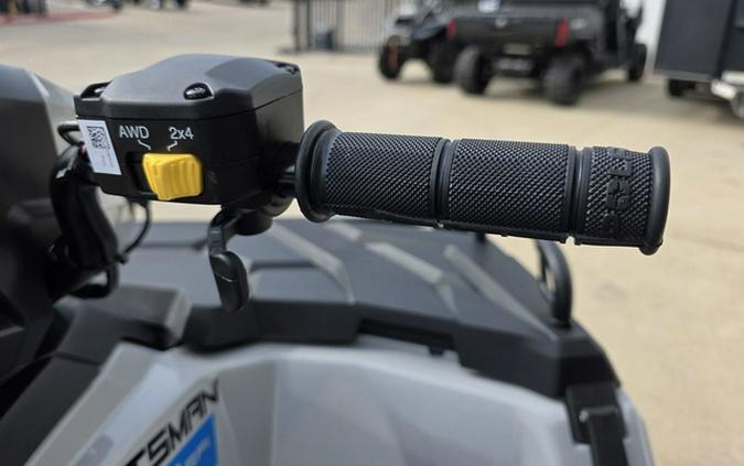 2026 Polaris Sportsman 570 EPS