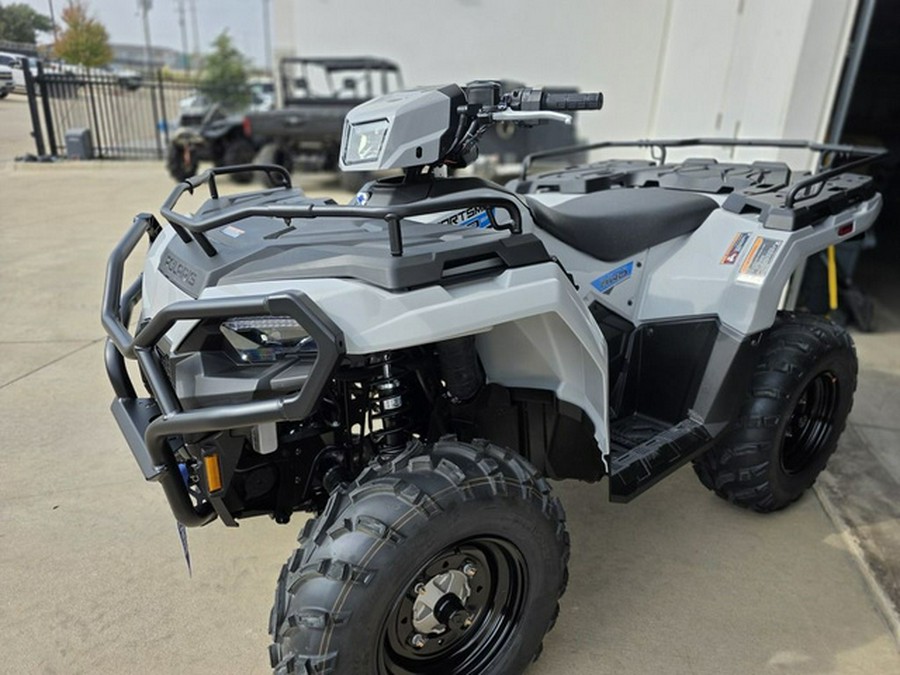 2026 Polaris Sportsman 570 EPS