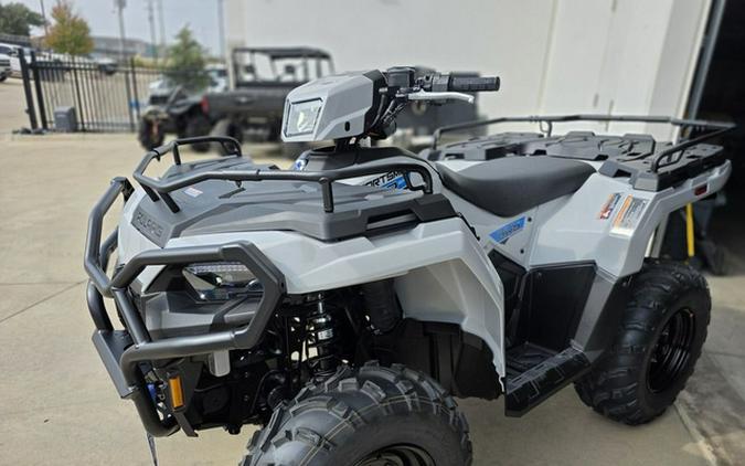 2026 Polaris Sportsman 570 EPS