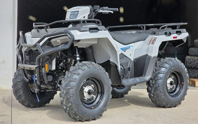 2026 Polaris Sportsman 570 EPS