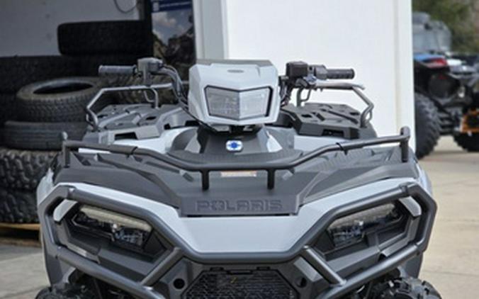 2026 Polaris Sportsman 570 EPS