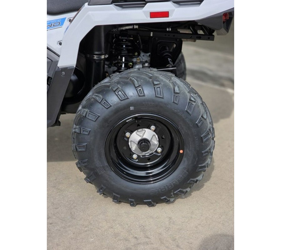 2026 Polaris Sportsman 570 EPS