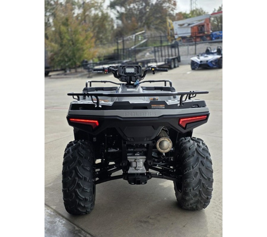 2026 Polaris Sportsman 570 EPS