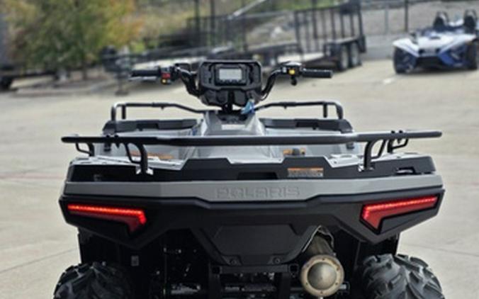 2026 Polaris Sportsman 570 EPS