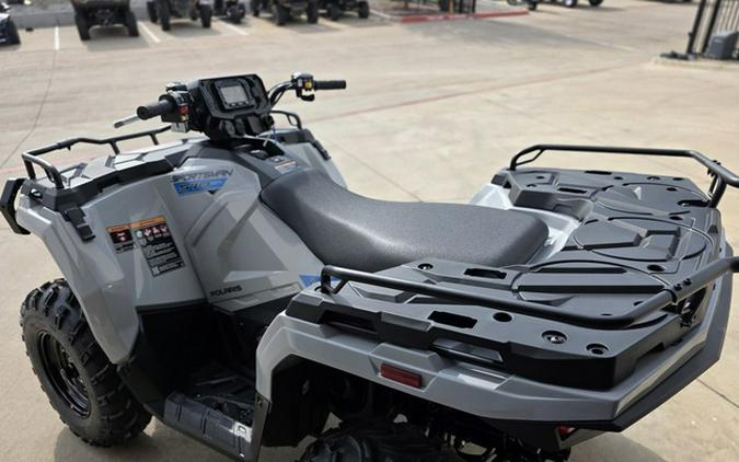 2026 Polaris Sportsman 570 EPS