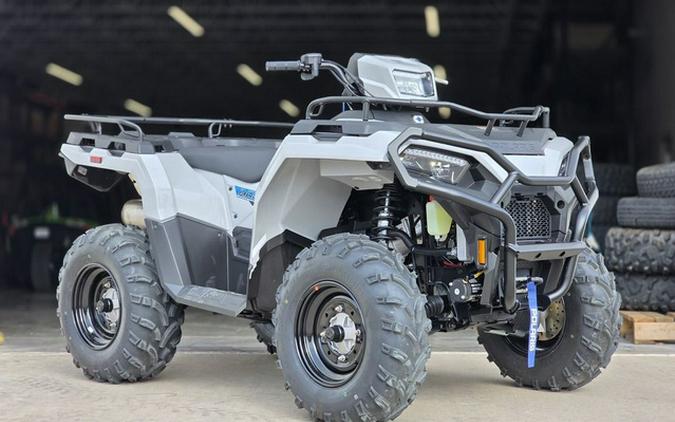 2026 Polaris Sportsman 570 EPS