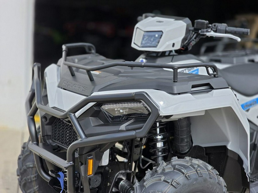 2026 Polaris Sportsman 570 EPS