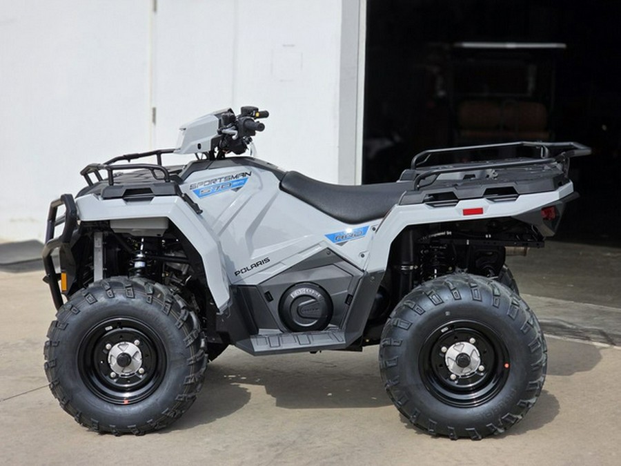 2026 Polaris Sportsman 570 EPS