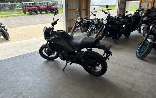 2024 Husqvarna Motorcycles SVARTPILEN 401
