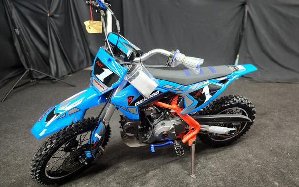 2026 DENAGO MX1 - F347706