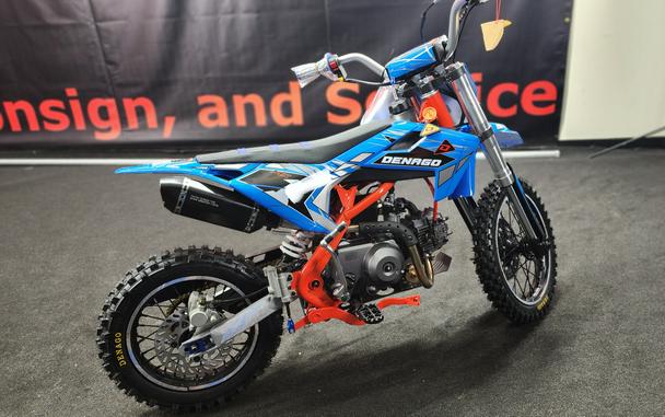 2026 DENAGO MX1 - F347706