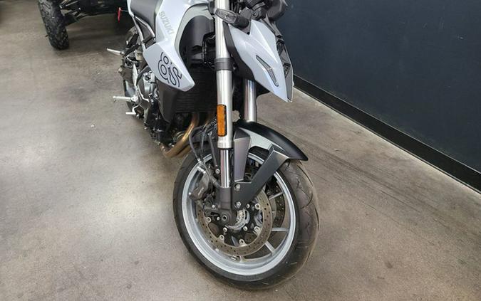 2024 Suzuki GSX 8S